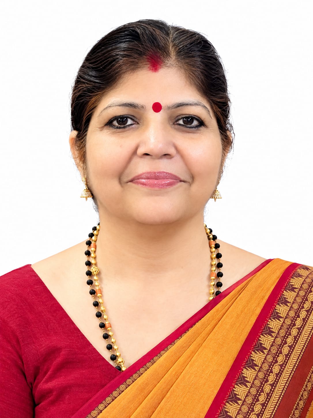डॉ. पूनम आनंद