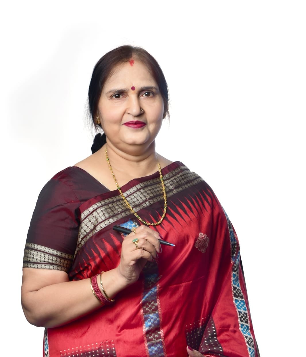 किरन सिंह