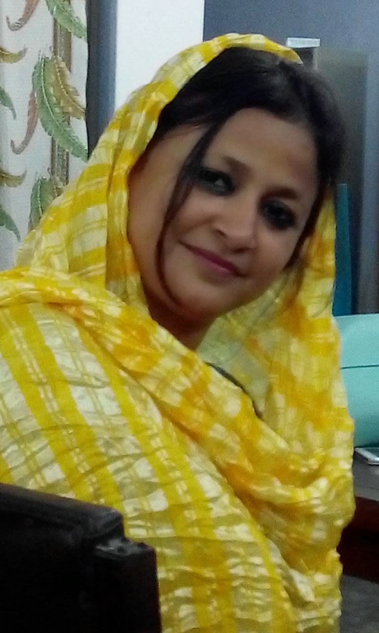 डॉ. अर्चना त्रिपाठी