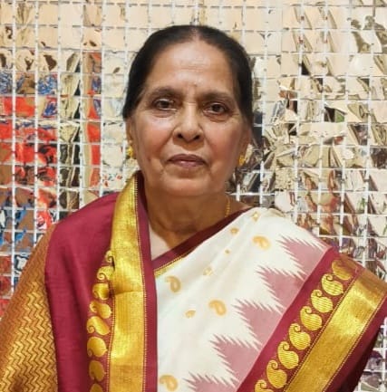 डॉ. विद्या चौधरी