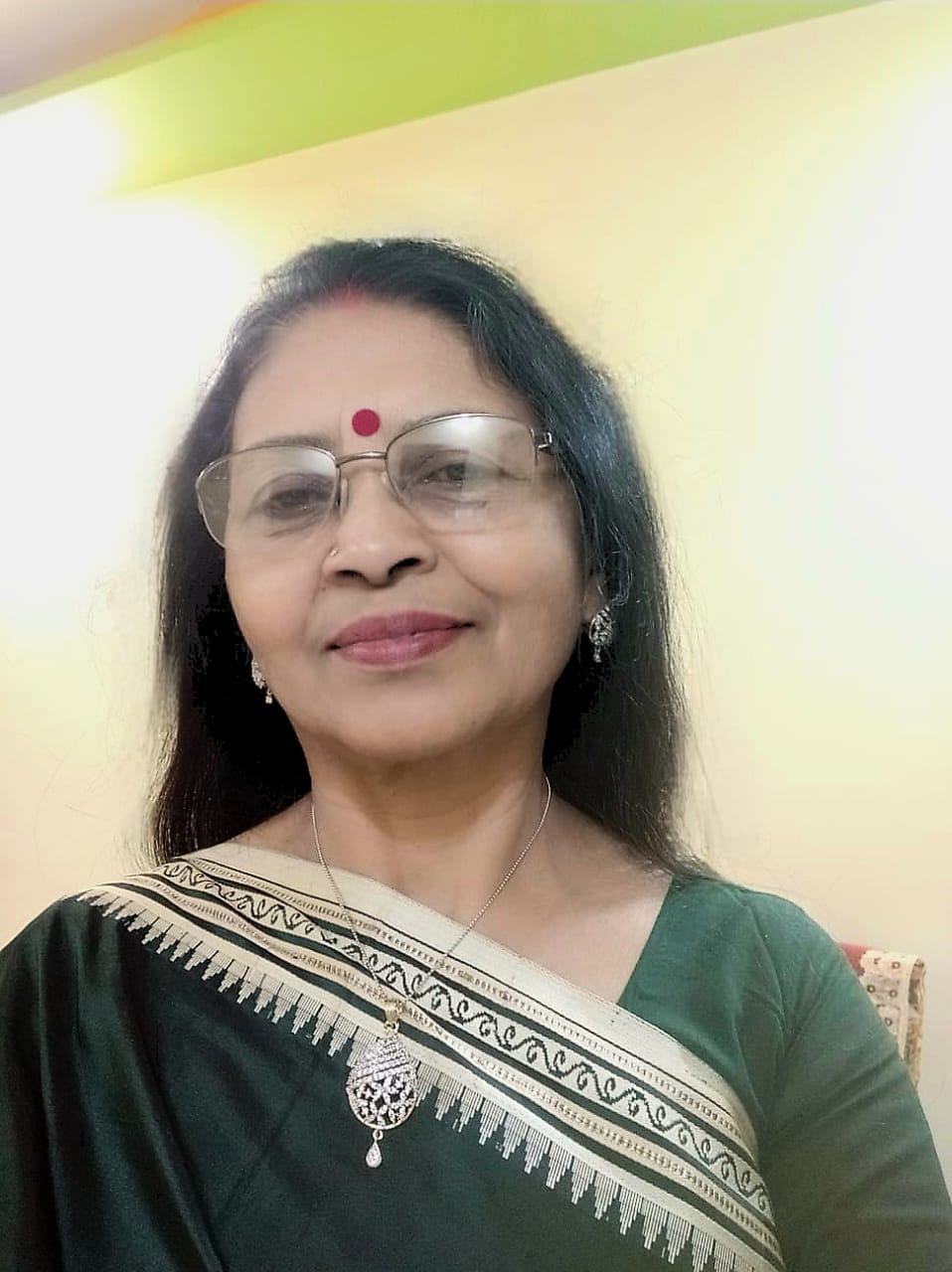 मधु रानी लाल