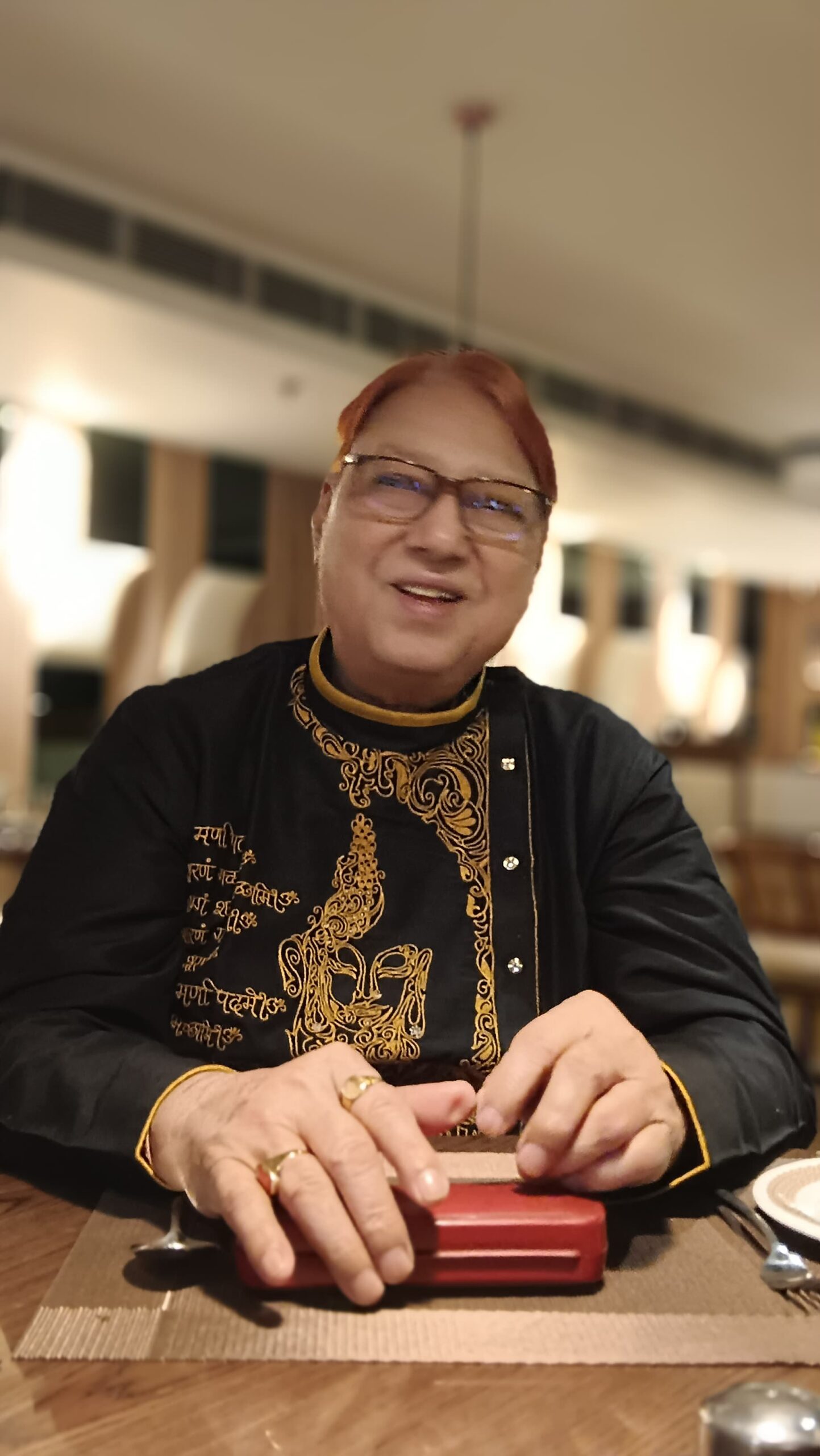 डॉ. शंकर प्रसाद