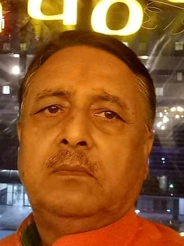 कुमार अनुपम