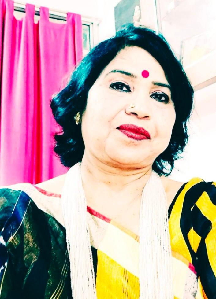 डॉ. मीना कुमारी परिहार