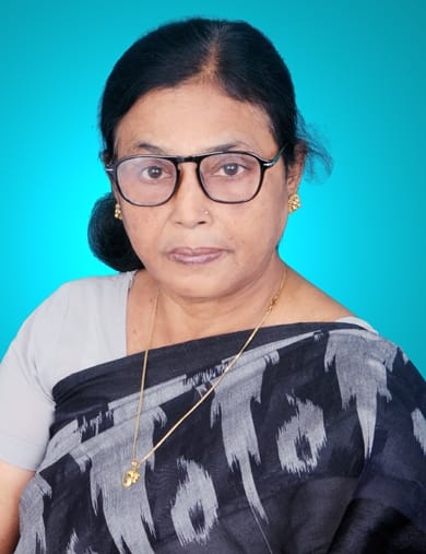 मीरा श्रीवास्तव