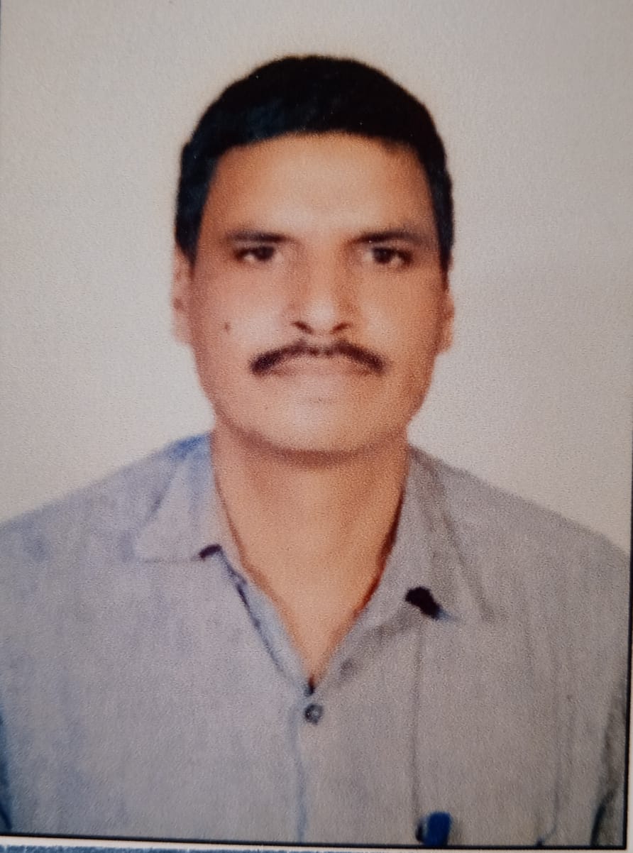 डॉ. मनोज गोवर्धनपुरी