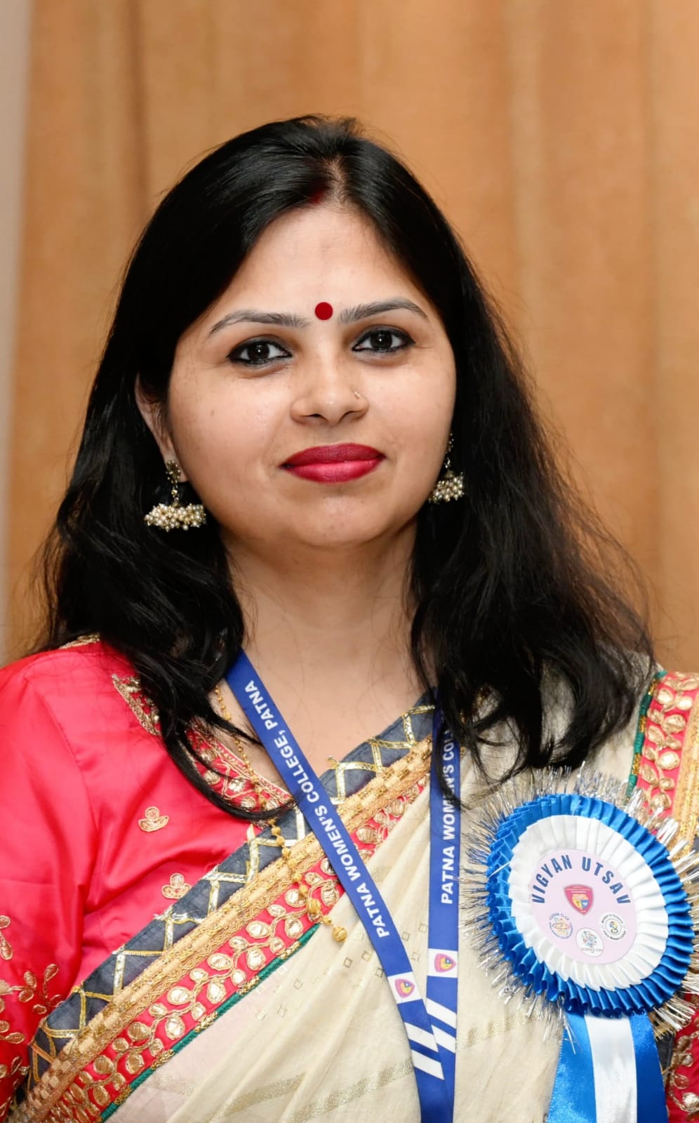 डॉ. नीतू सिंह