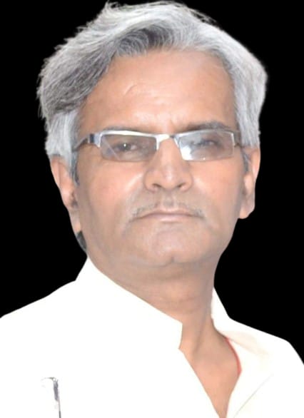 कमल नयन श्रीवास्तव