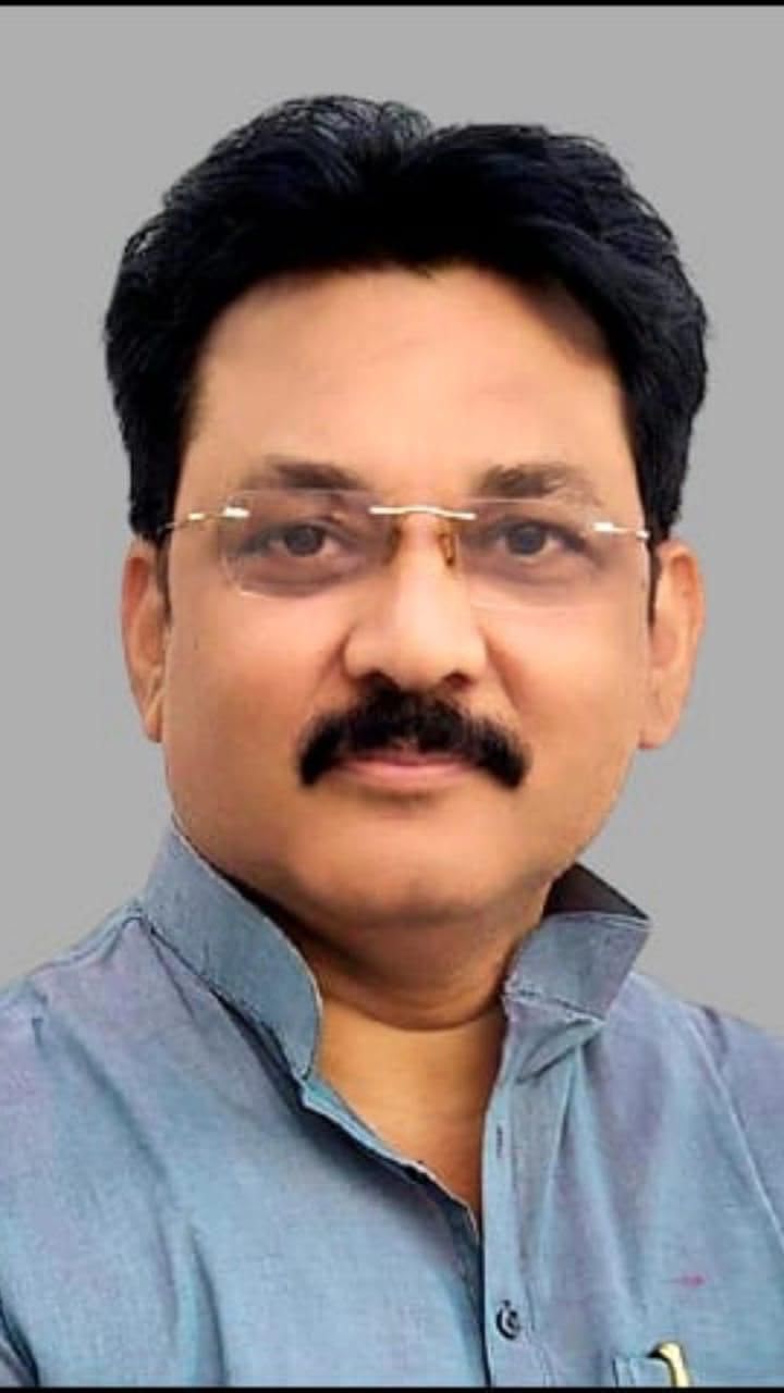 राजेश भट्ट