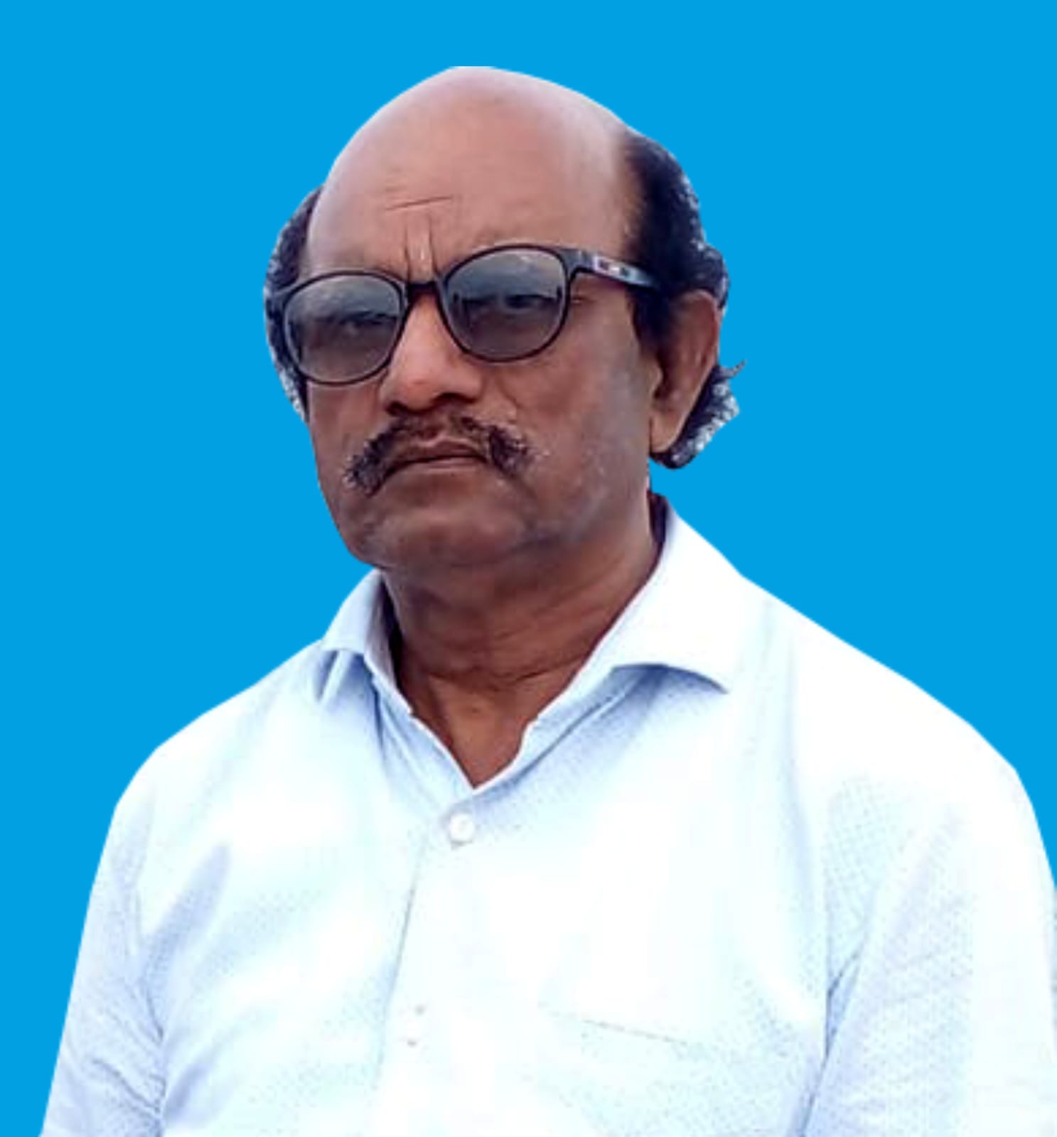 चित्तरंजन लाल भारती