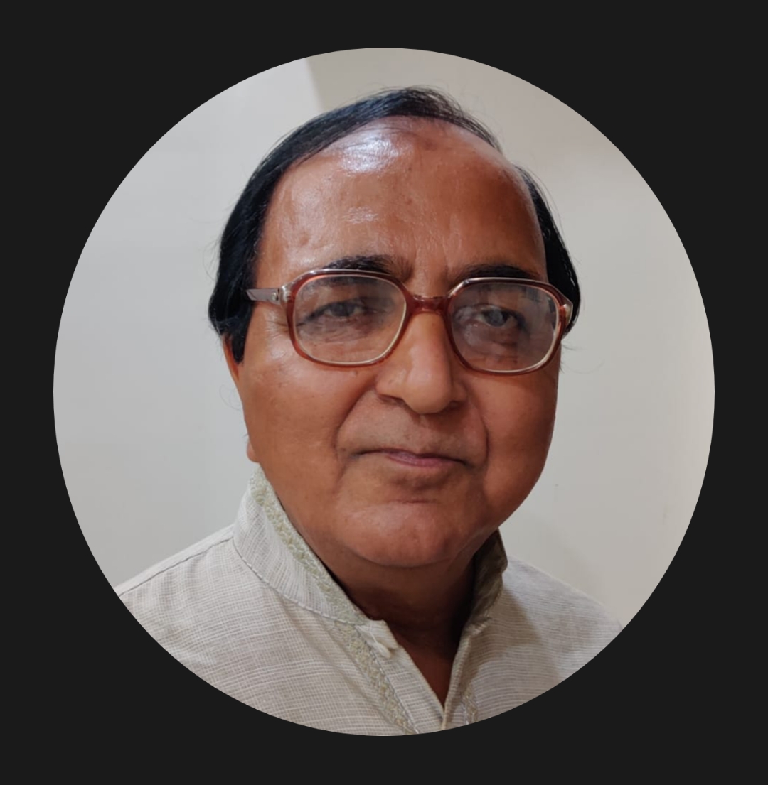 भगवती प्रसाद द्विवेदी
